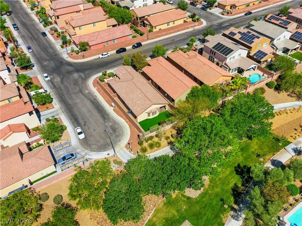 6420 Birdcall, North Las Vegas, NV 89084