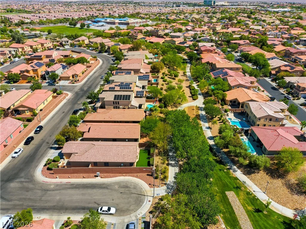 6420 Birdcall, North Las Vegas, NV 89084