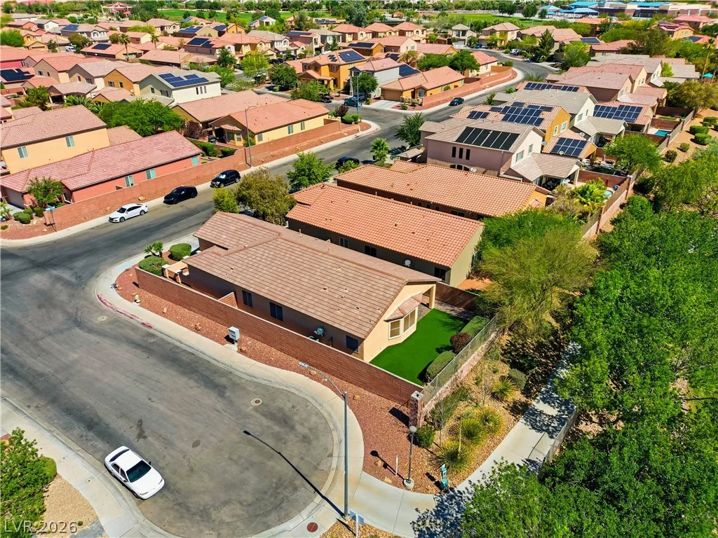 6420 Birdcall, North Las Vegas, NV 89084