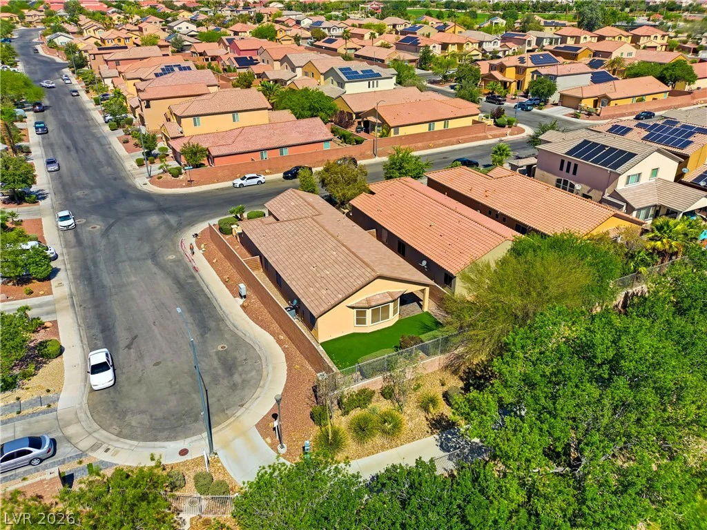 6420 Birdcall, North Las Vegas, NV 89084