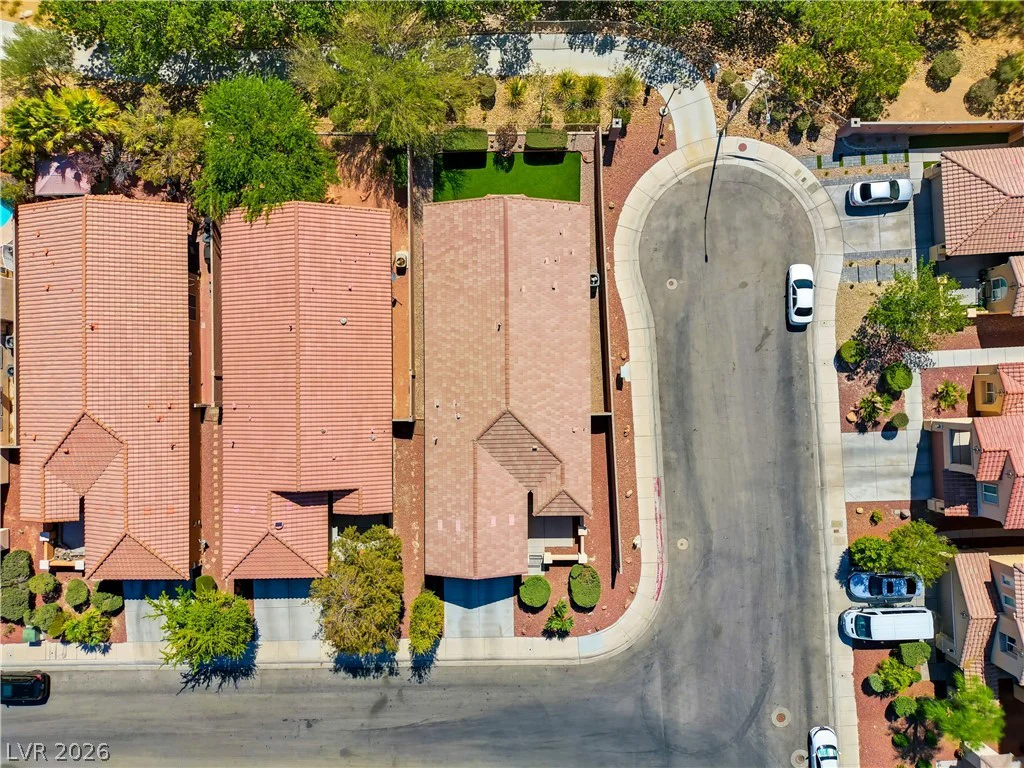 6420 Birdcall, North Las Vegas, NV 89084