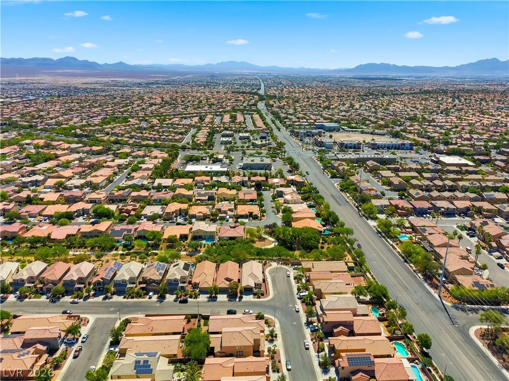 6420 Birdcall, North Las Vegas, NV 89084