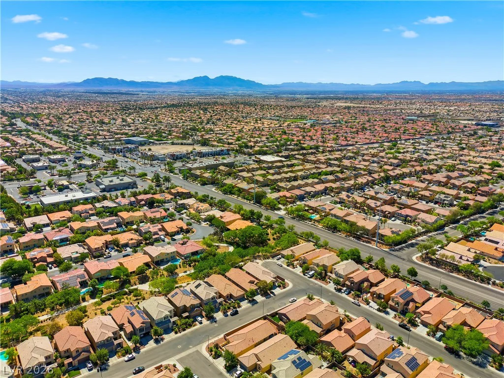 6420 Birdcall, North Las Vegas, NV 89084