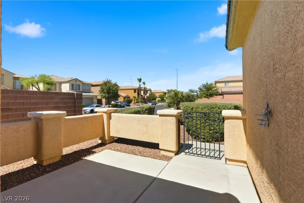 6420 Birdcall, North Las Vegas, NV 89084