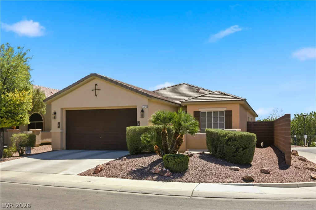 6420 Birdcall, North Las Vegas, NV 89084