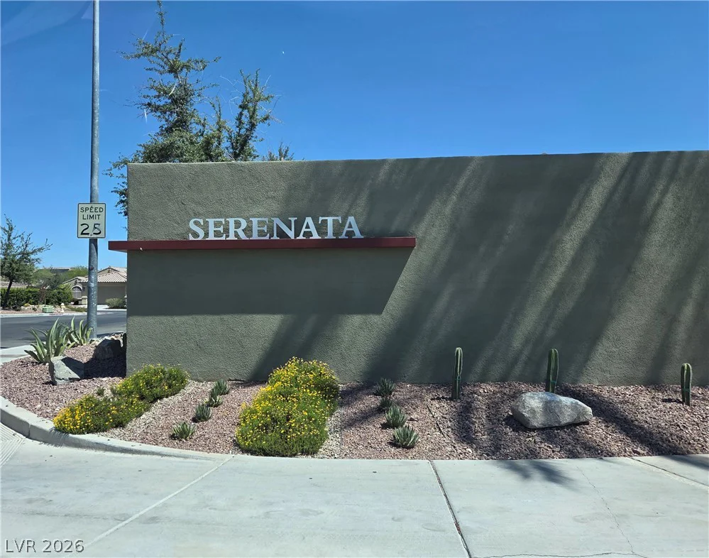 6420 Birdcall, North Las Vegas, NV 89084