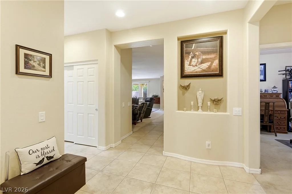 6420 Birdcall, North Las Vegas, NV 89084