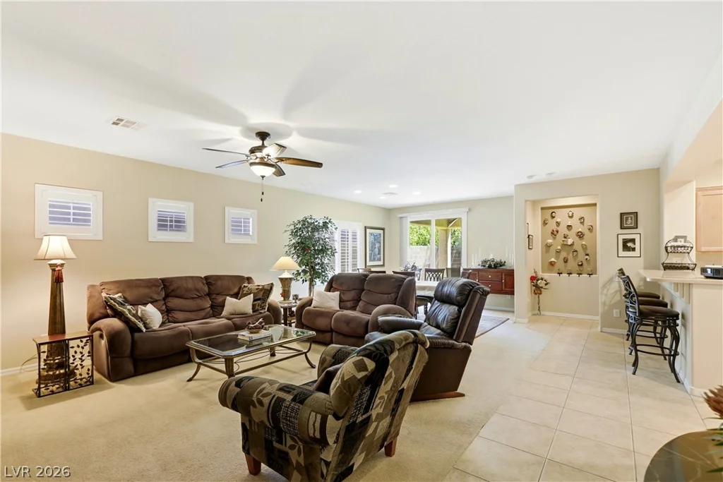 6420 Birdcall, North Las Vegas, NV 89084