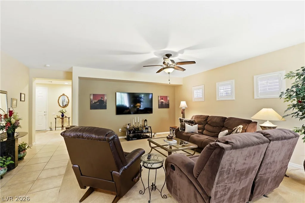 6420 Birdcall, North Las Vegas, NV 89084