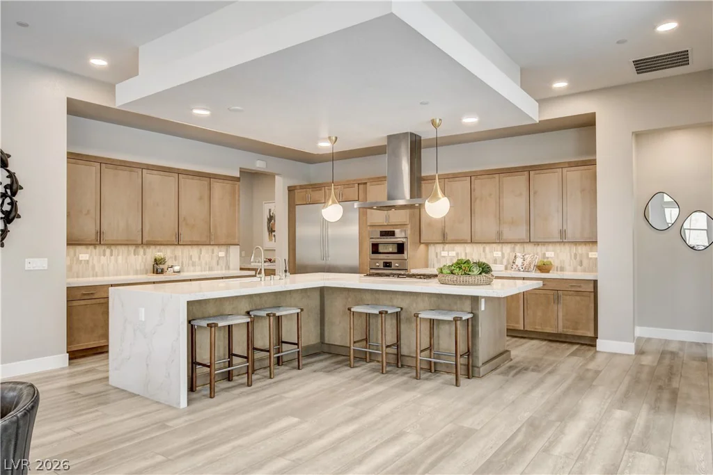 771 Laceleaf, Las Vegas, NV 89138