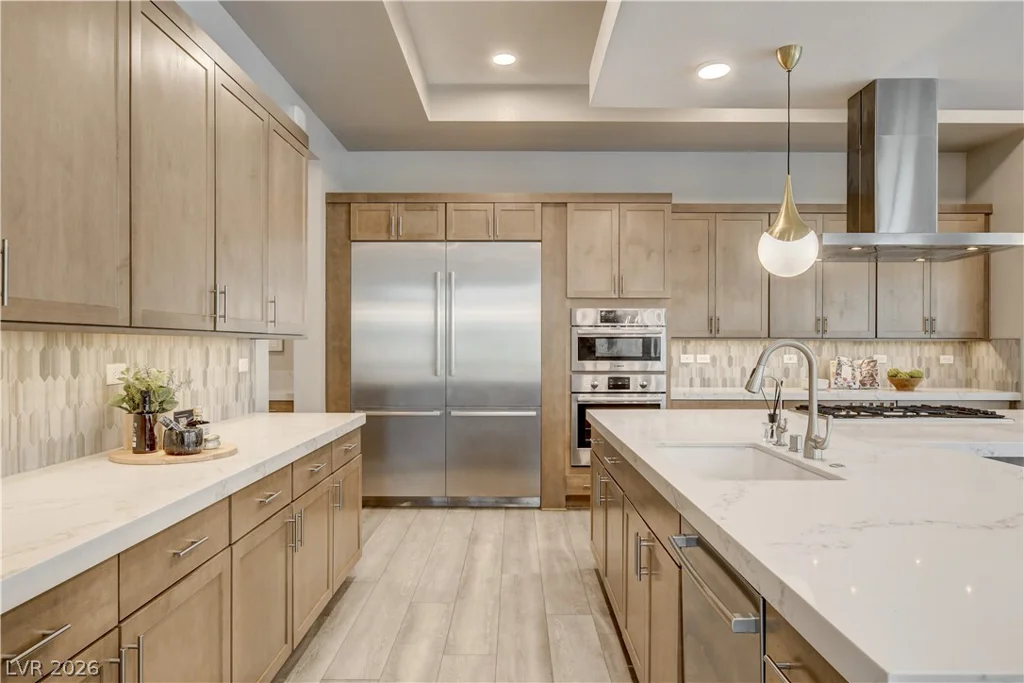 771 Laceleaf, Las Vegas, NV 89138