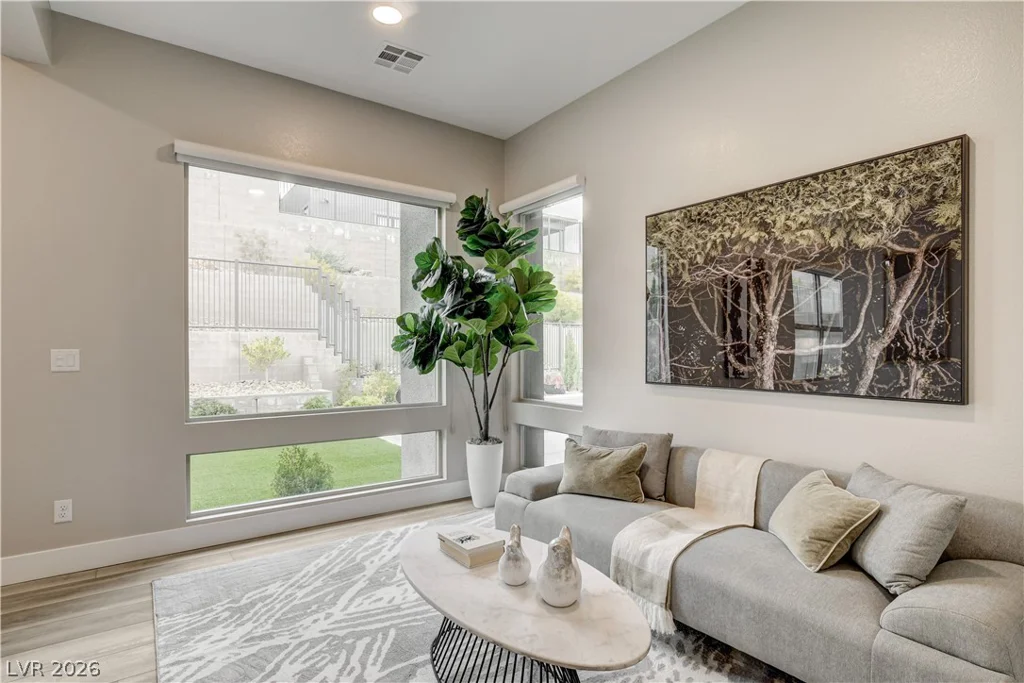 771 Laceleaf, Las Vegas, NV 89138