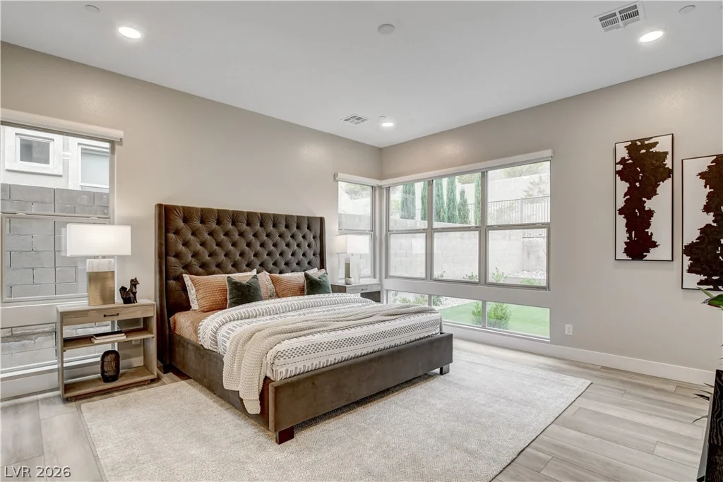 771 Laceleaf, Las Vegas, NV 89138
