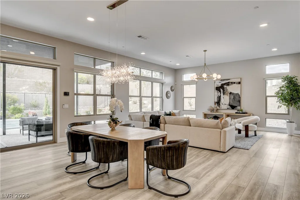 771 Laceleaf, Las Vegas, NV 89138