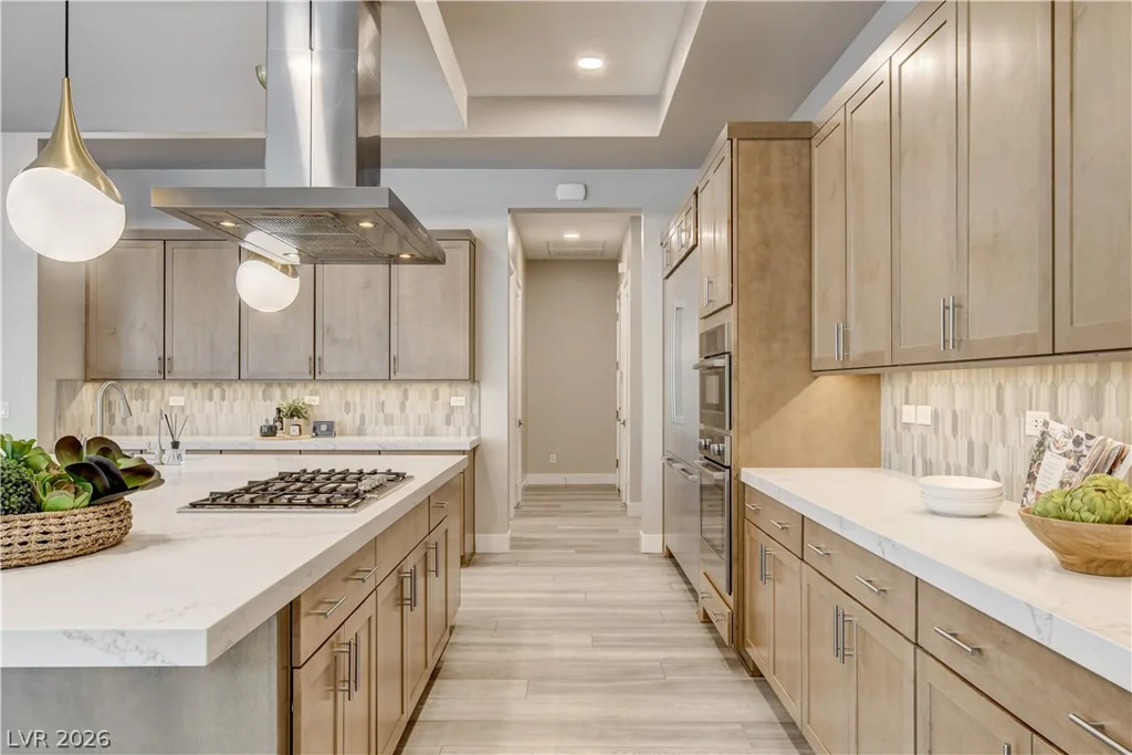 771 Laceleaf, Las Vegas, NV 89138