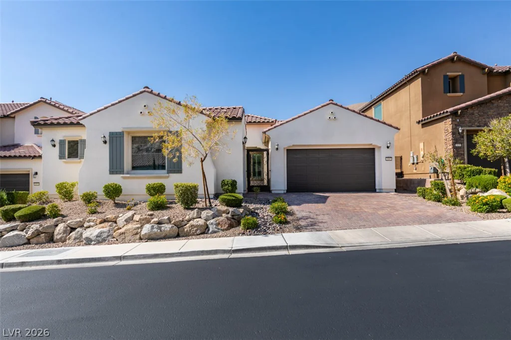 3597 Royal Fortune, Las Vegas, NV 89141