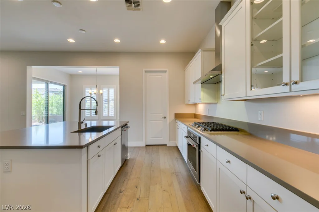 3597 Royal Fortune, Las Vegas, NV 89141