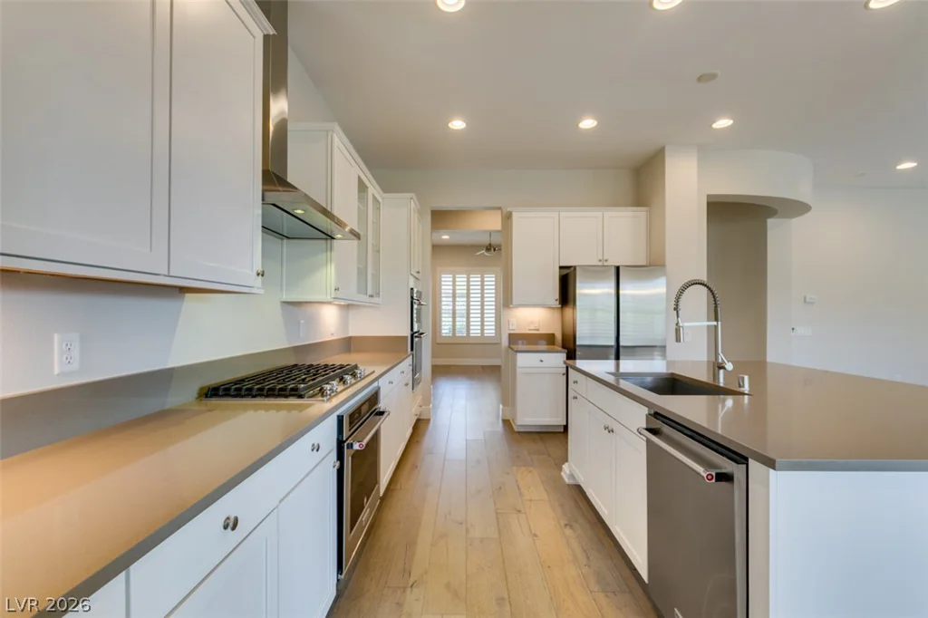 3597 Royal Fortune, Las Vegas, NV 89141