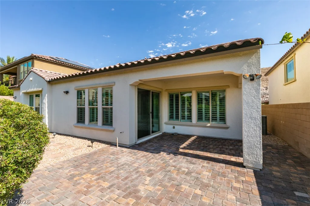 3597 Royal Fortune, Las Vegas, NV 89141