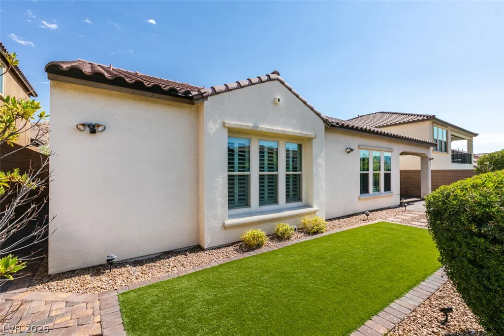 3597 Royal Fortune, Las Vegas, NV 89141