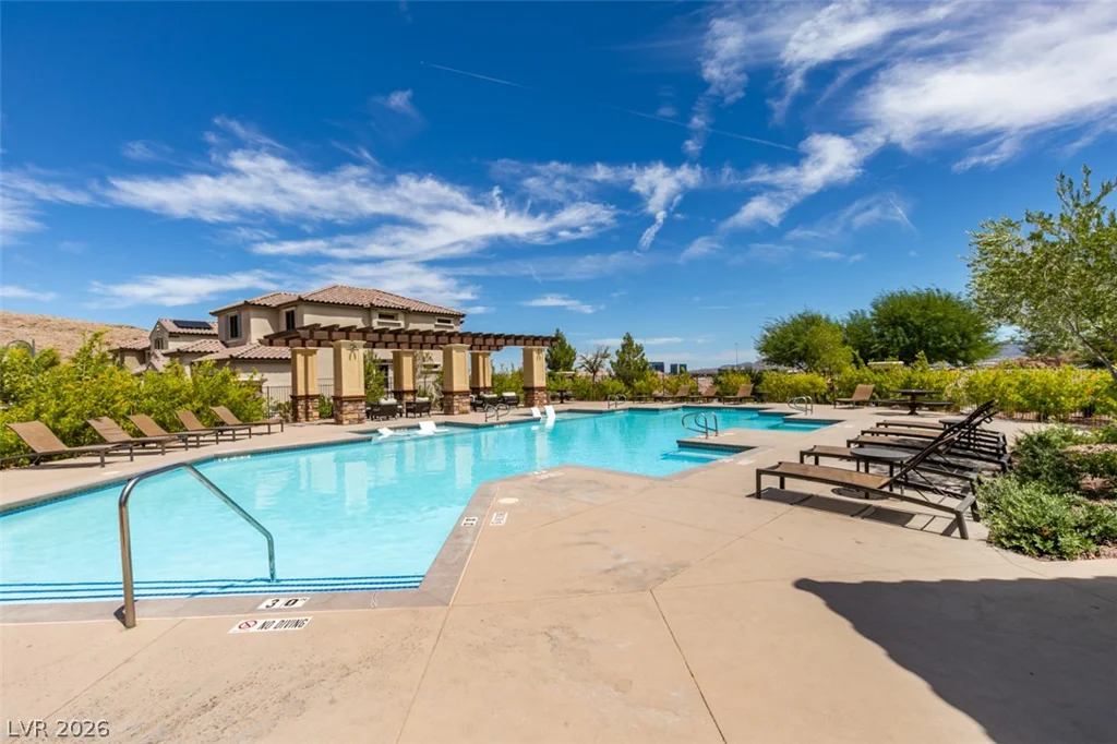 3597 Royal Fortune, Las Vegas, NV 89141