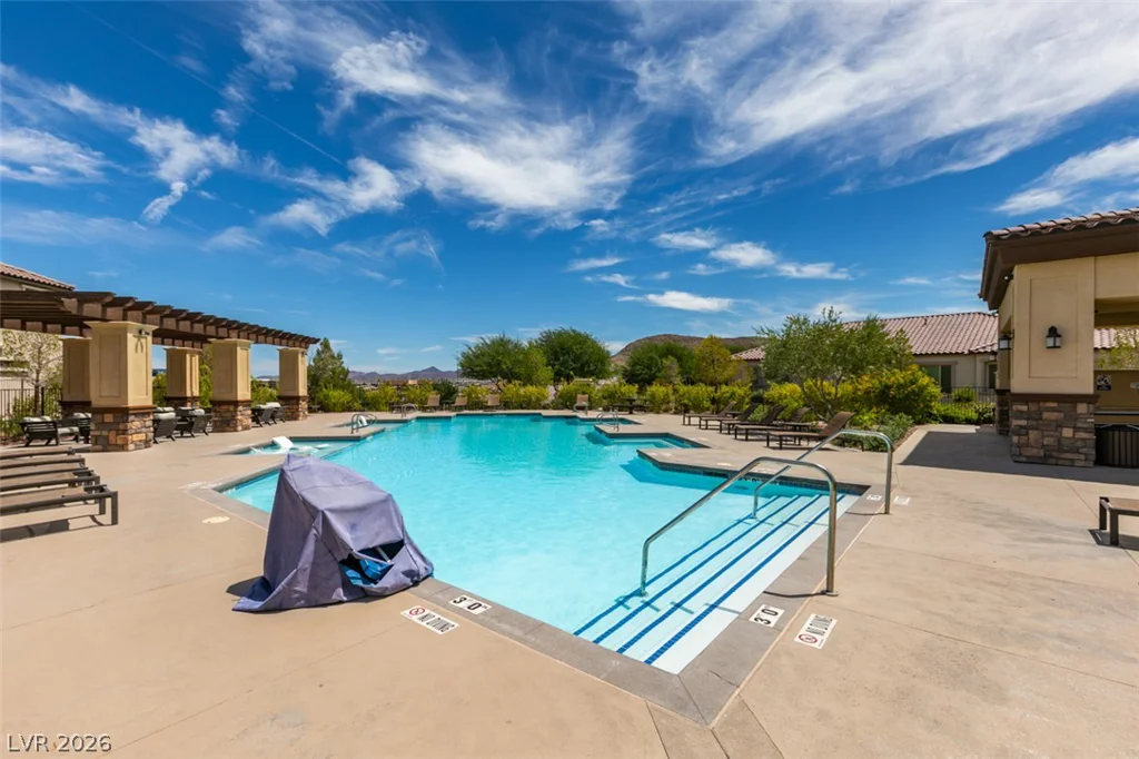 3597 Royal Fortune, Las Vegas, NV 89141