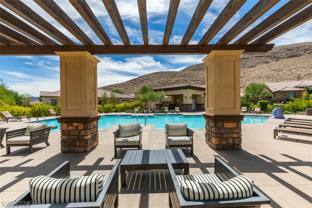3597 Royal Fortune, Las Vegas, NV 89141