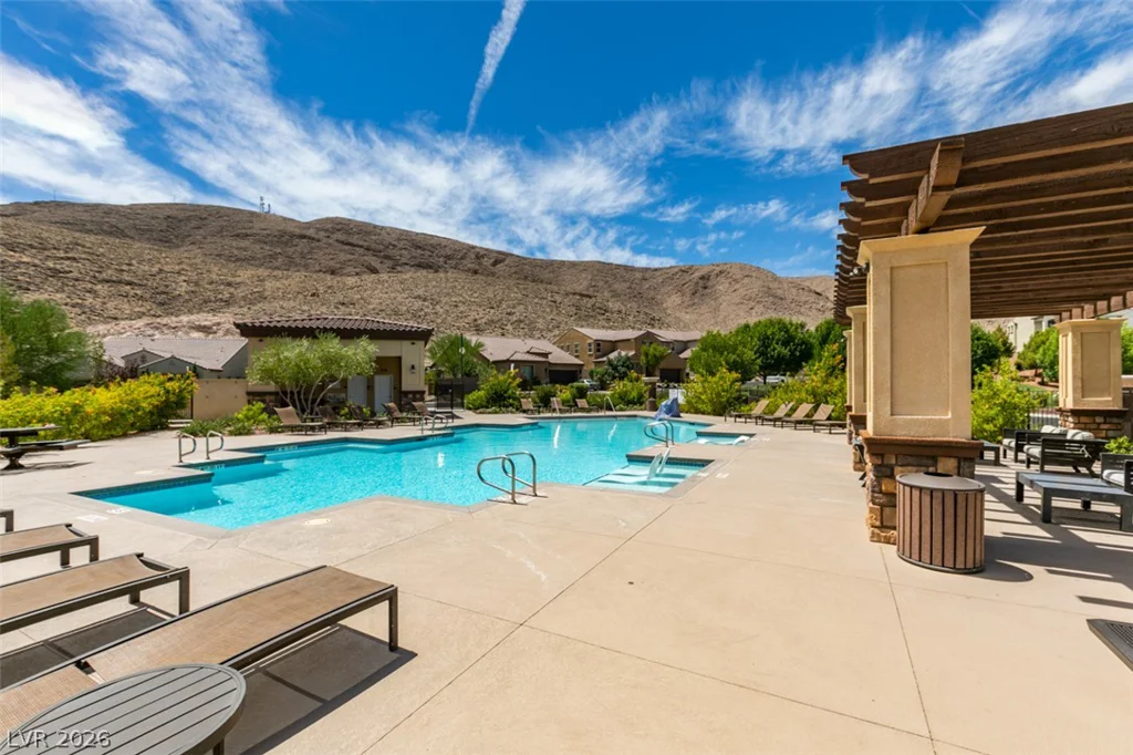 3597 Royal Fortune, Las Vegas, NV 89141