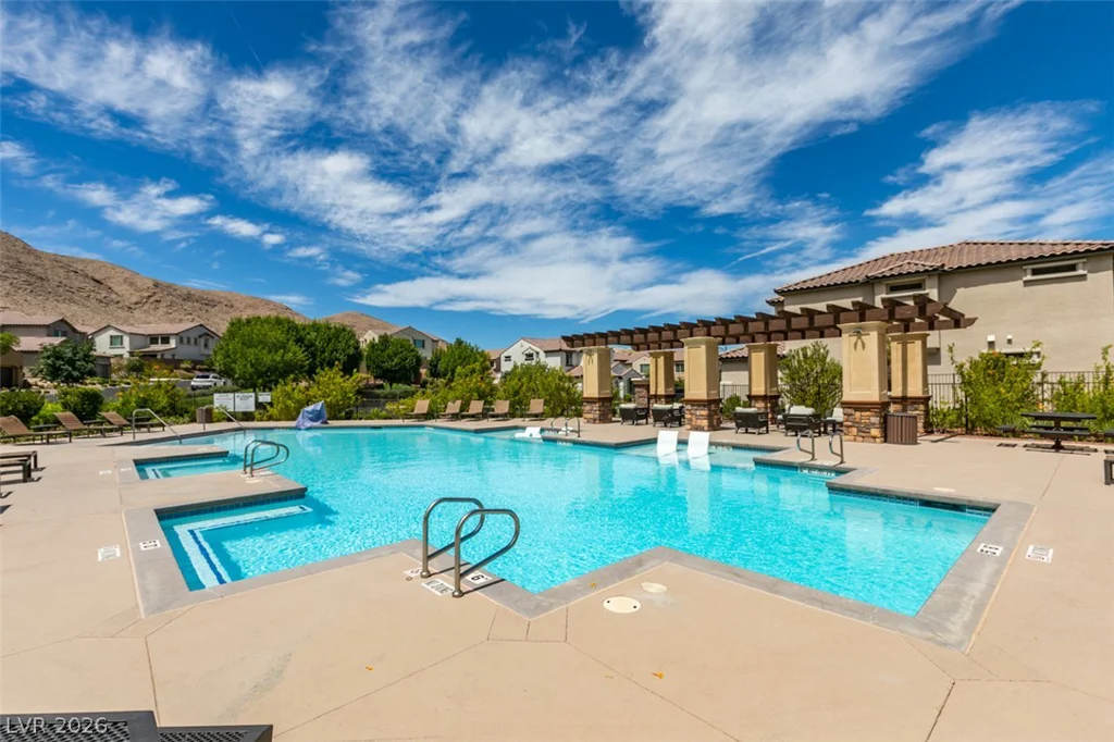 3597 Royal Fortune, Las Vegas, NV 89141