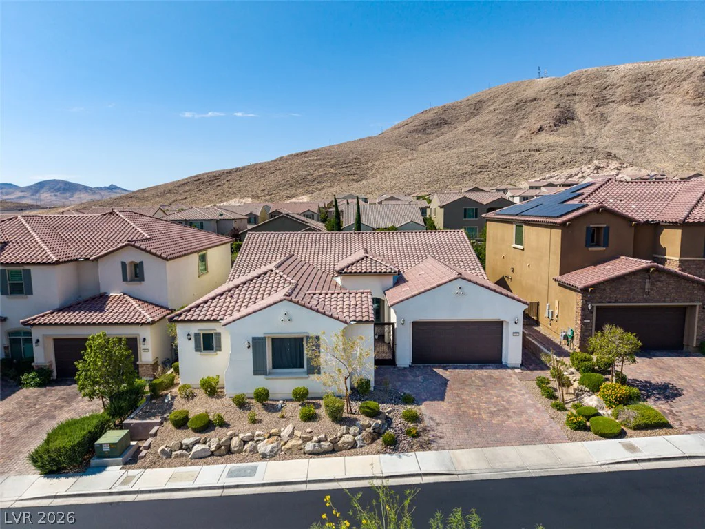 3597 Royal Fortune, Las Vegas, NV 89141