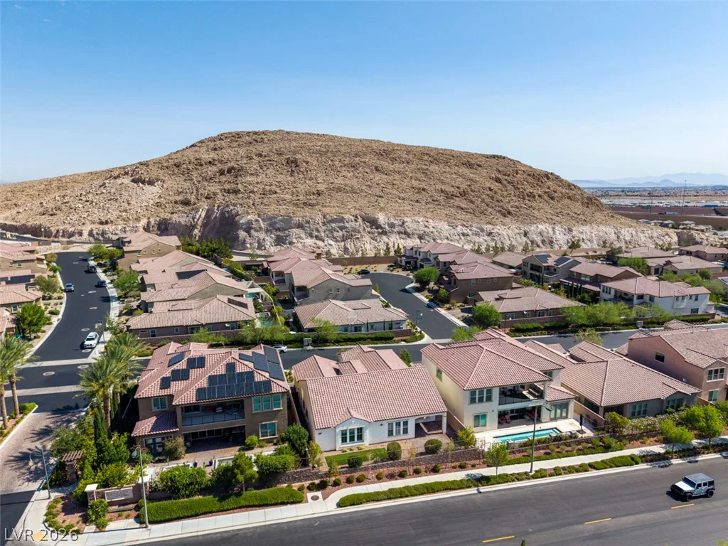 3597 Royal Fortune, Las Vegas, NV 89141
