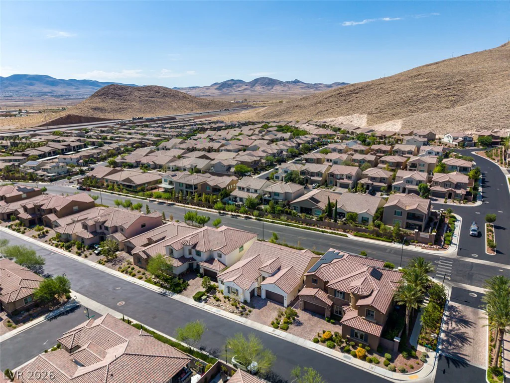 3597 Royal Fortune, Las Vegas, NV 89141