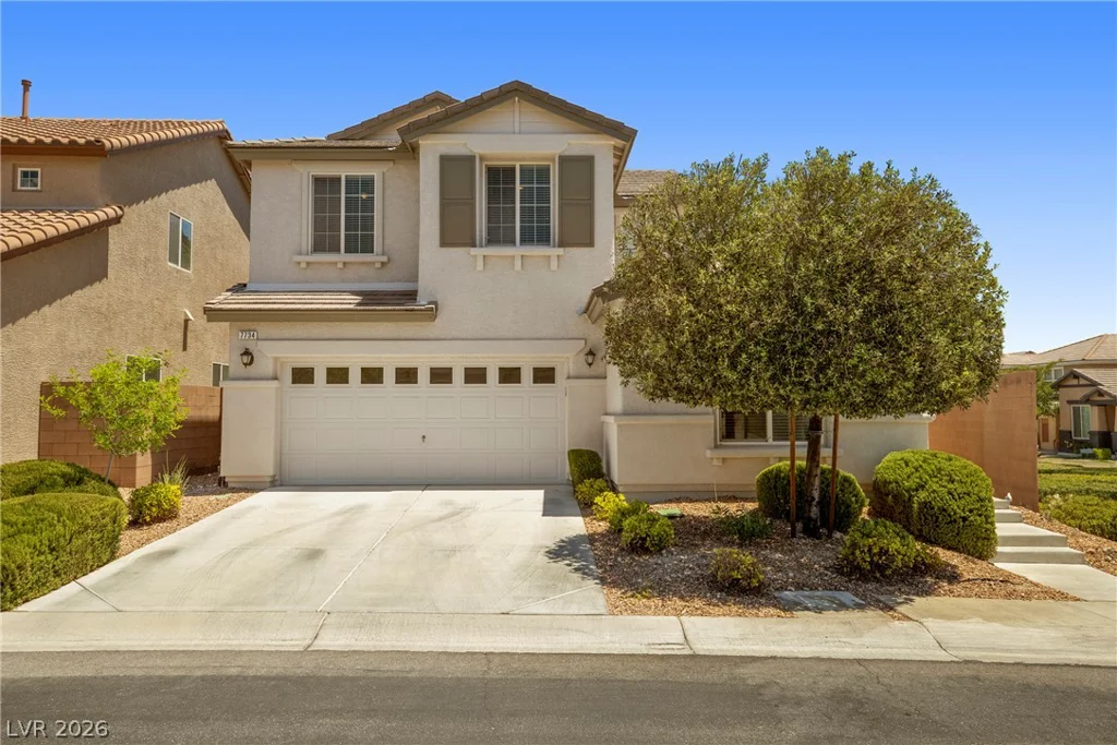 7734 Tree Lane Peak, Las Vegas, NV 89166