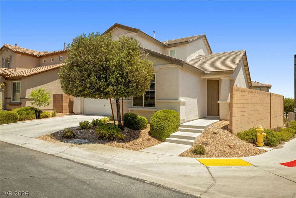 7734 Tree Lane Peak, Las Vegas, NV 89166