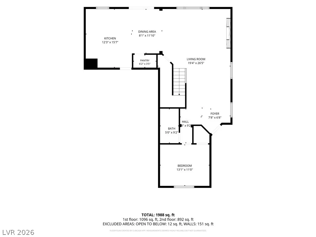 7734 Tree Lane Peak, Las Vegas, NV 89166