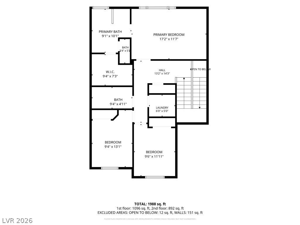7734 Tree Lane Peak, Las Vegas, NV 89166