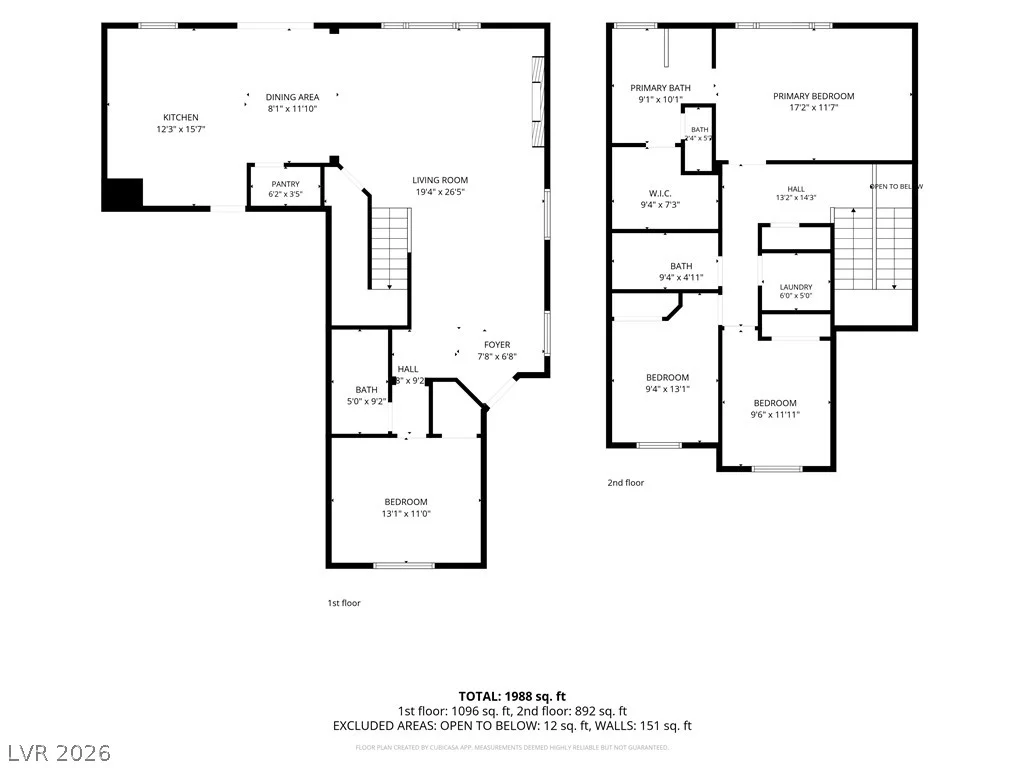 7734 Tree Lane Peak, Las Vegas, NV 89166