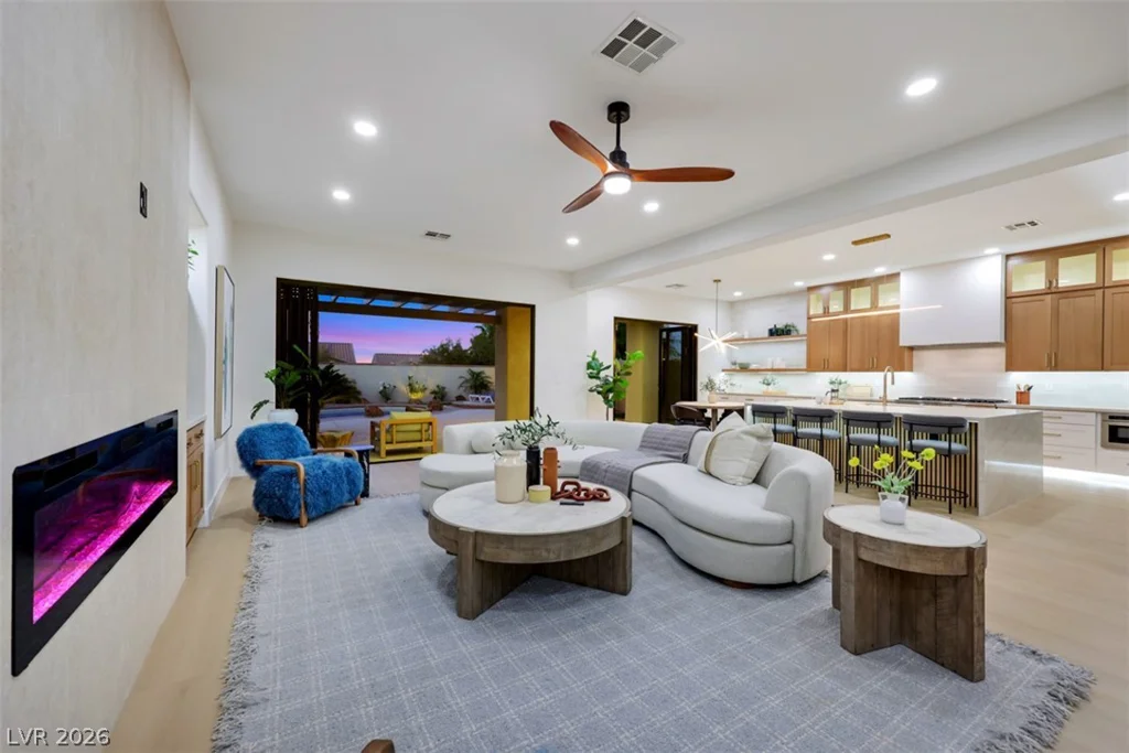 3302 Saddle Soap, Las Vegas, NV 89135