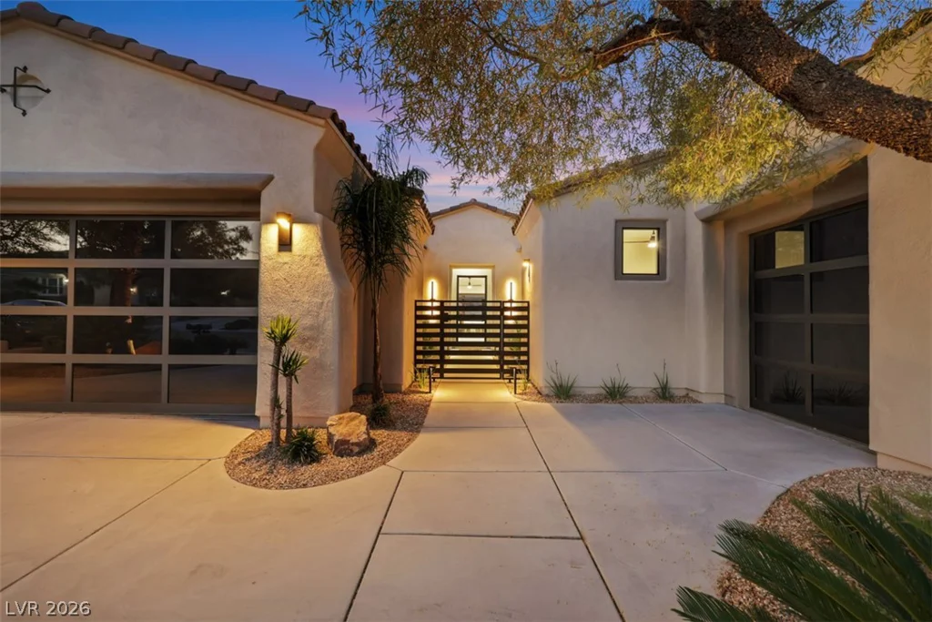 3302 Saddle Soap, Las Vegas, NV 89135