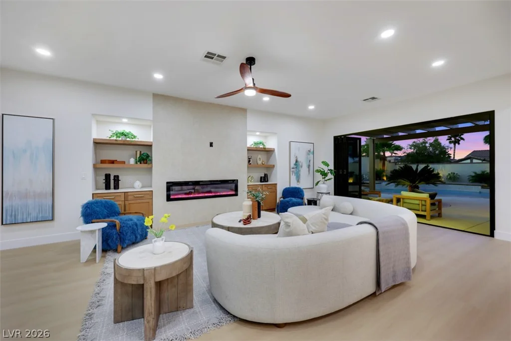 3302 Saddle Soap, Las Vegas, NV 89135