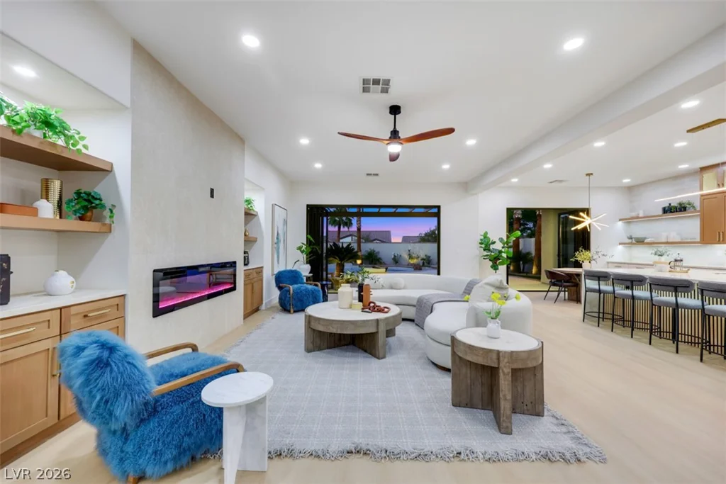 3302 Saddle Soap, Las Vegas, NV 89135
