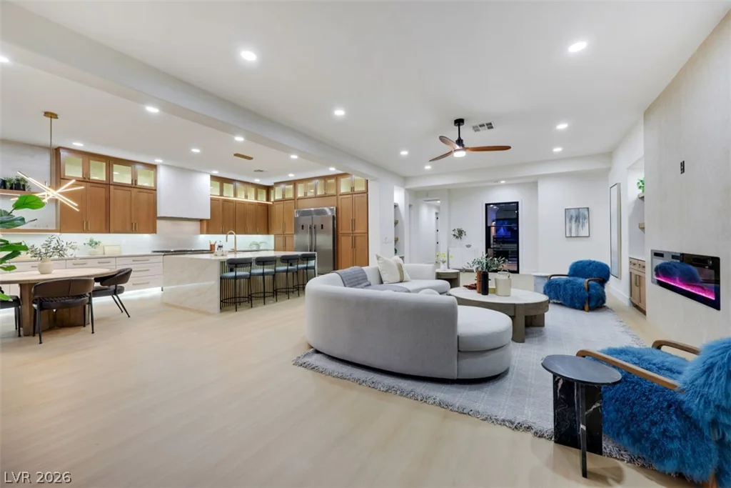 3302 Saddle Soap, Las Vegas, NV 89135