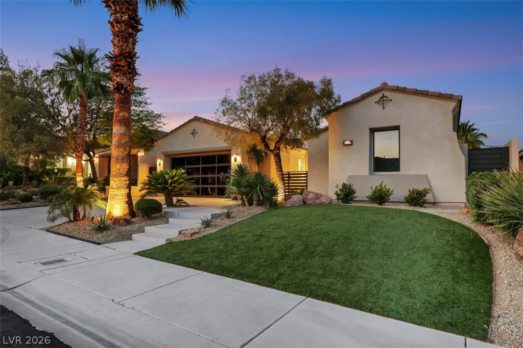 3302 Saddle Soap, Las Vegas, NV 89135