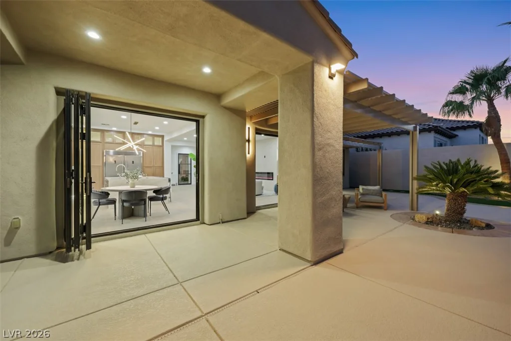 3302 Saddle Soap, Las Vegas, NV 89135