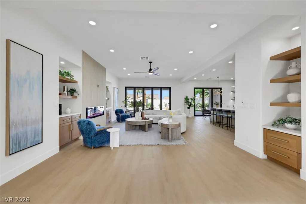 3302 Saddle Soap, Las Vegas, NV 89135