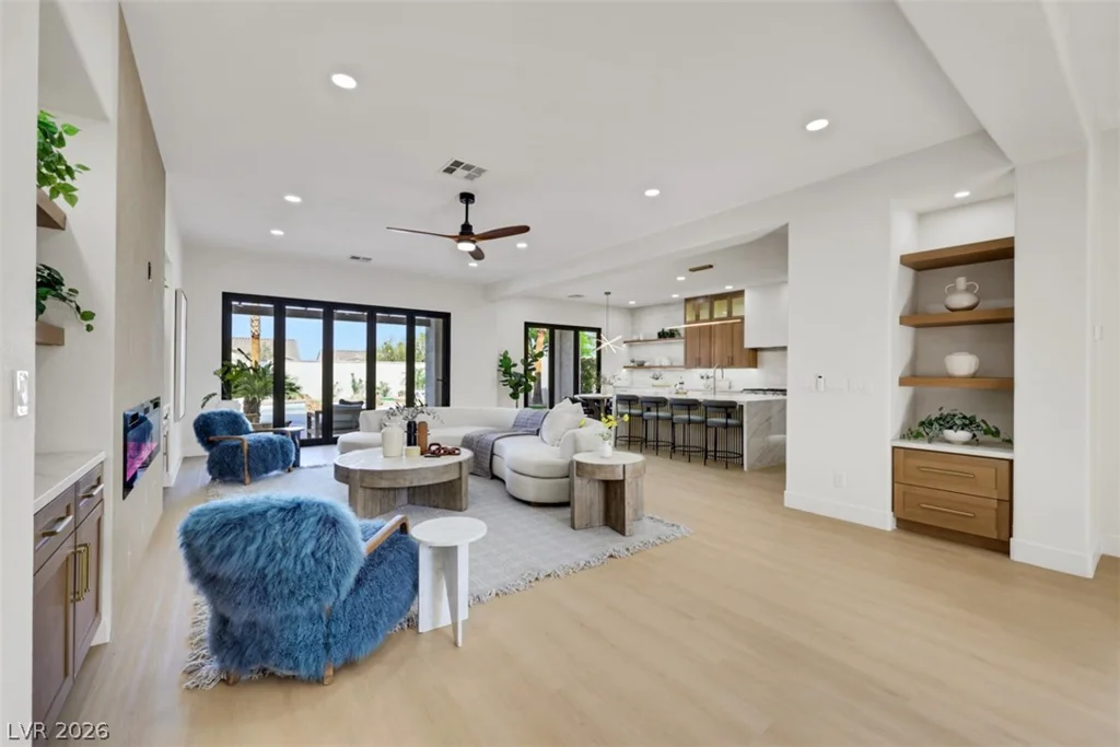 3302 Saddle Soap, Las Vegas, NV 89135
