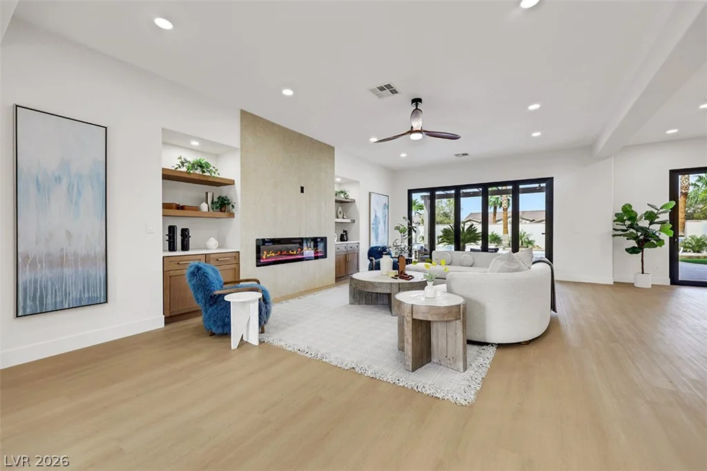 3302 Saddle Soap, Las Vegas, NV 89135