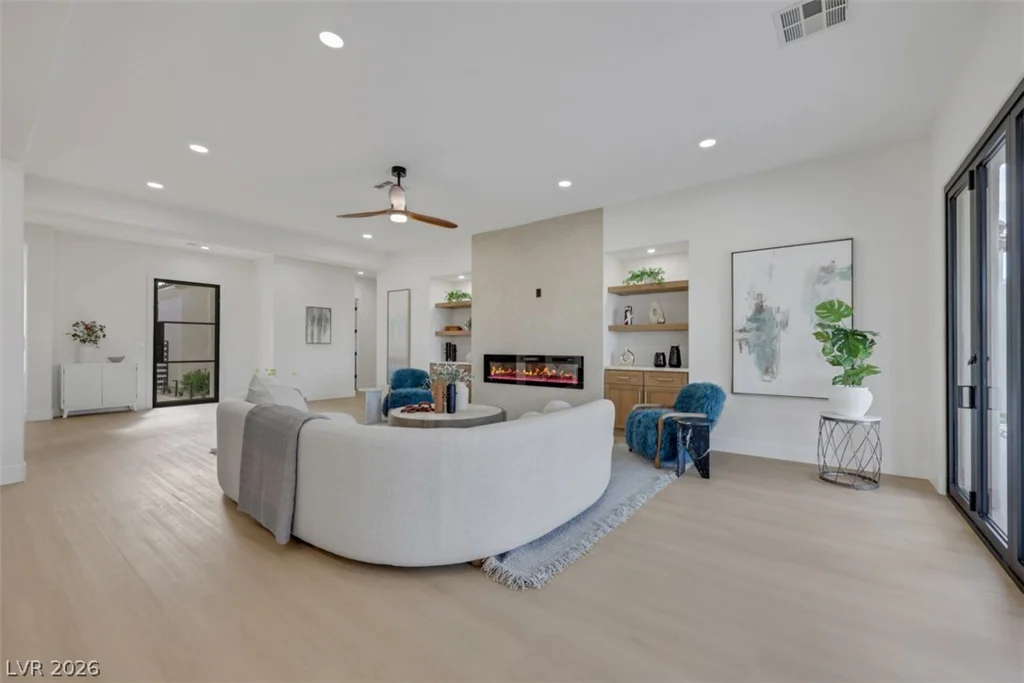 3302 Saddle Soap, Las Vegas, NV 89135