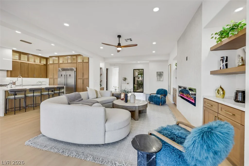3302 Saddle Soap, Las Vegas, NV 89135