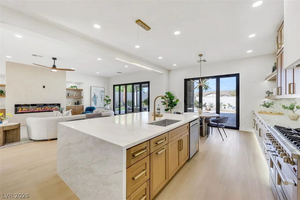 3302 Saddle Soap, Las Vegas, NV 89135